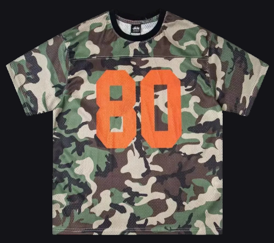 Stussy Stussy Tee — Latest Finds find on LitBuy Finds
