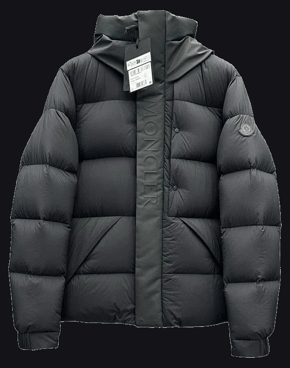 Moncler Down Jacket