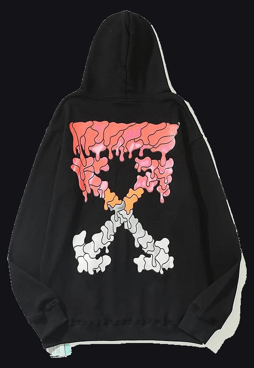 OffWhite Hoodie