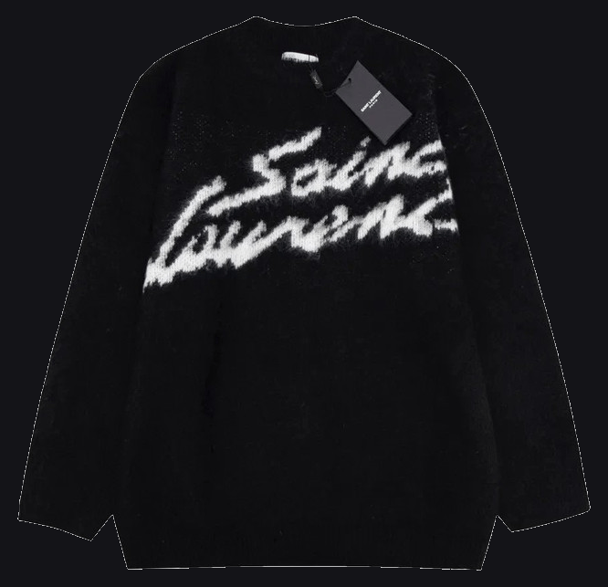 YSL Sweater