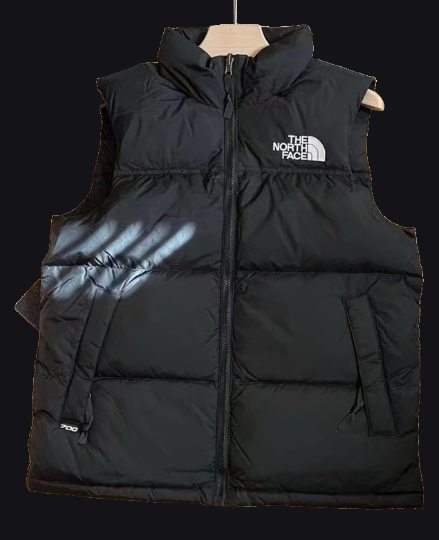 The North Face Vest