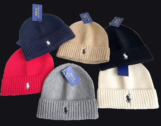 Ralph Lauren Knitted Hat