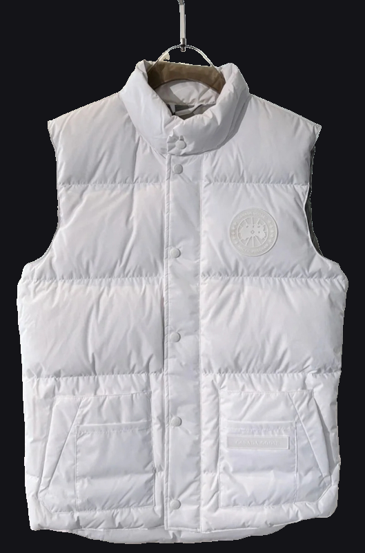 Canada Goose Vest
