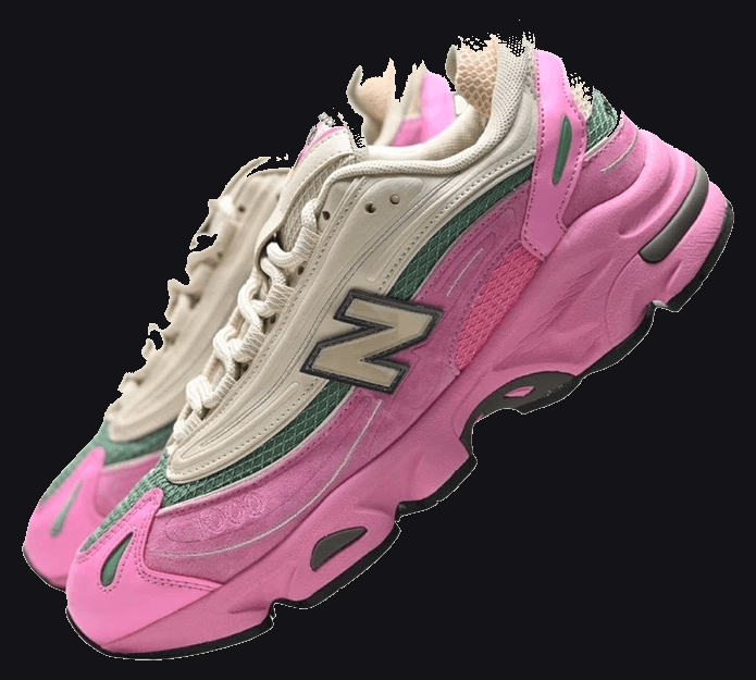 New Balance 1000