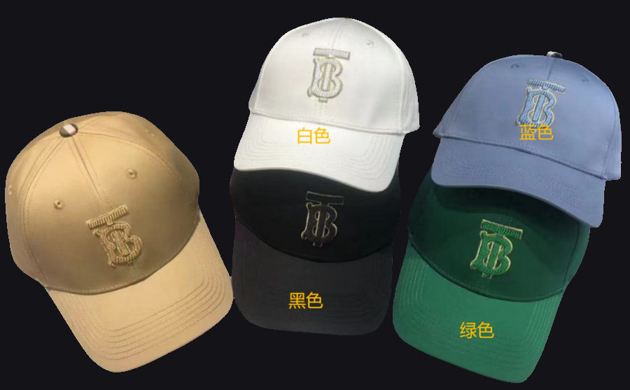 Fashion Hat Set