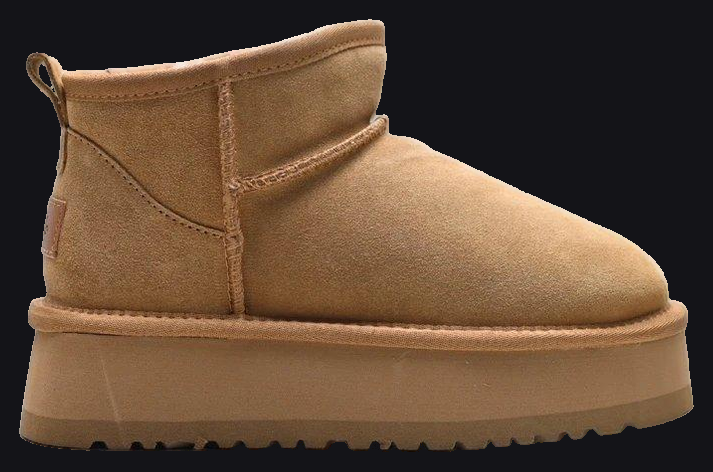 Ugg Snow Boots [PK BATCH]