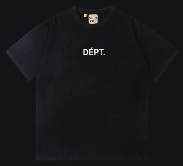 Gallery Dept Gallery Dept Tee — Latest Finds find on LitBuy Finds