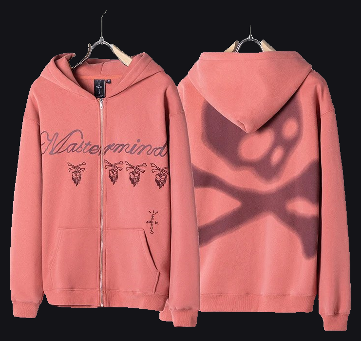 Travis Scott Hoodie