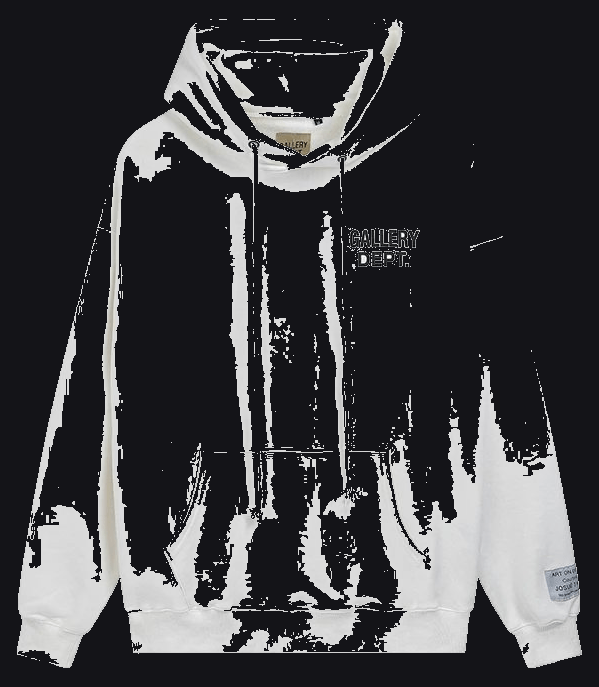 Gallery Dept Hoodie