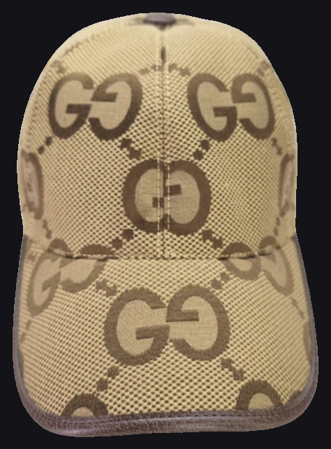Gucci Hat