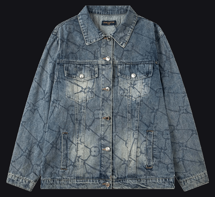 Louis Vuitton Coat