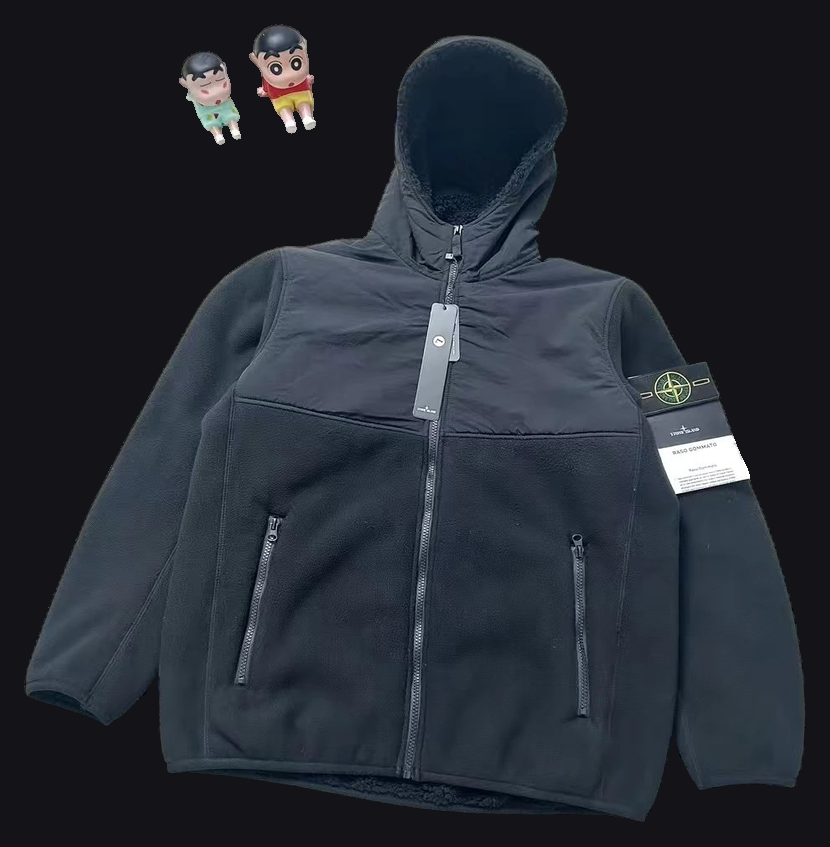 Stone lsland Coat