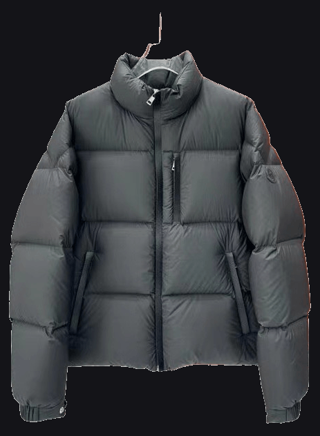Moncler Down Jacket