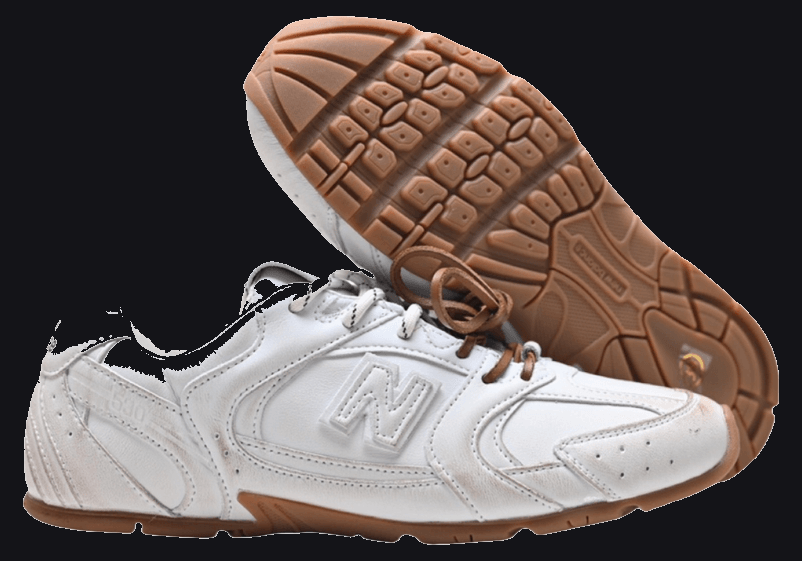 MiuMiu x New Balance