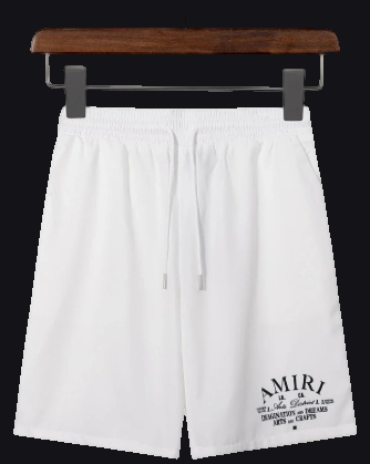 Amiri Amiri Shorts — Latest Finds find on LitBuy Finds