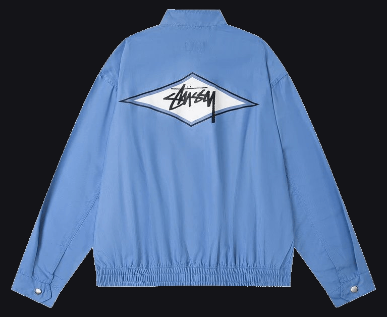 Fashion Jacket