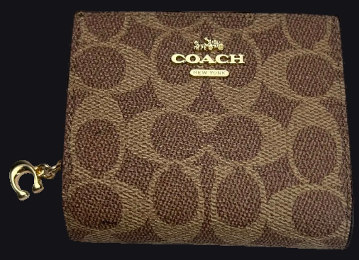 Coach Wallet — LitBuy Finds