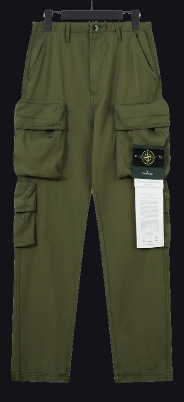 Stone Island Jeans