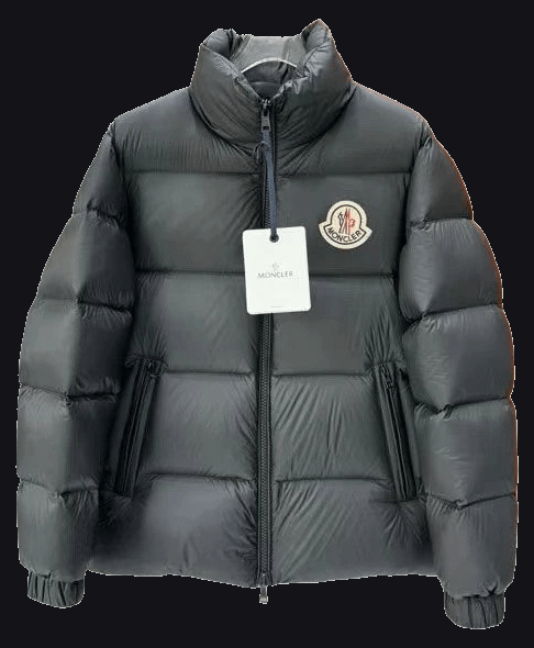 Moncler Down Jacket