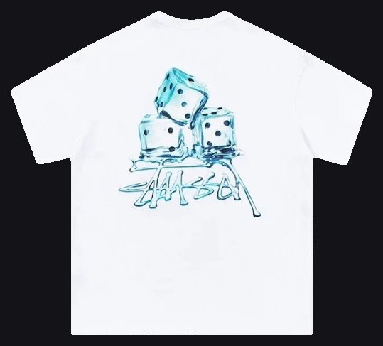 Stussy Stussy Tee — Latest Finds find on LitBuy Finds