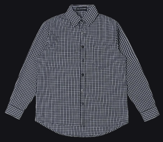Balenciaga Balenciaga Shirt — Latest Finds find on LitBuy Finds