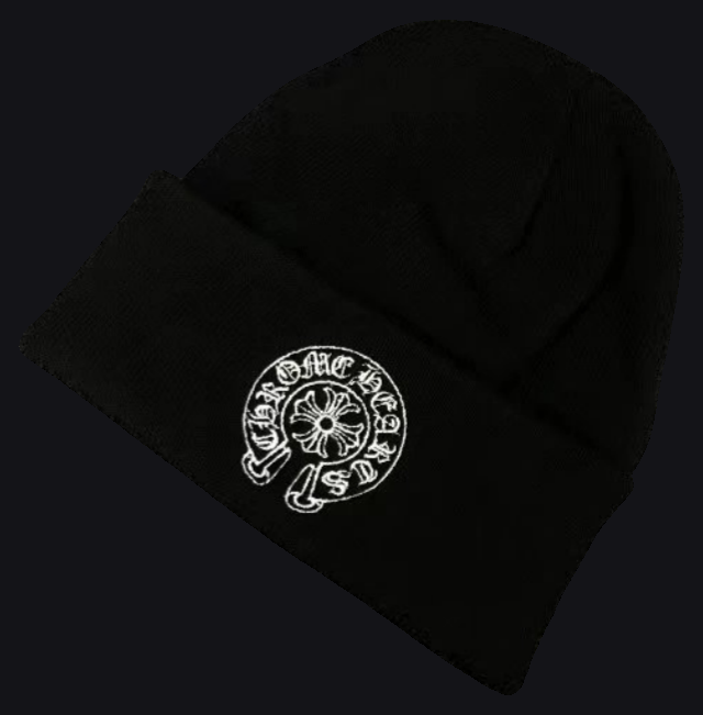 Chrome Hearts Knitted Hat
