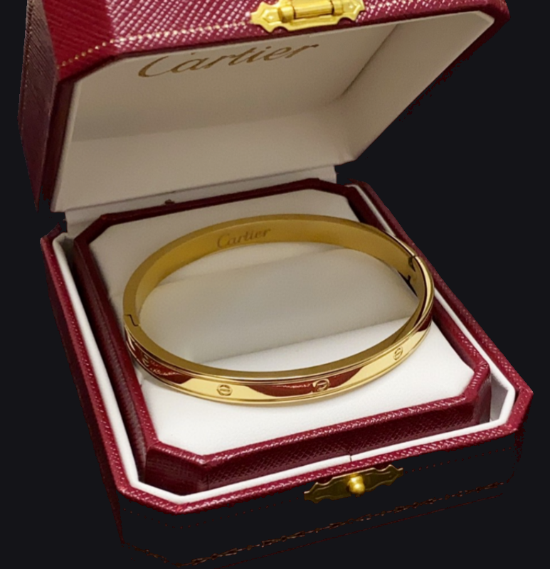 Cartier Bracelet