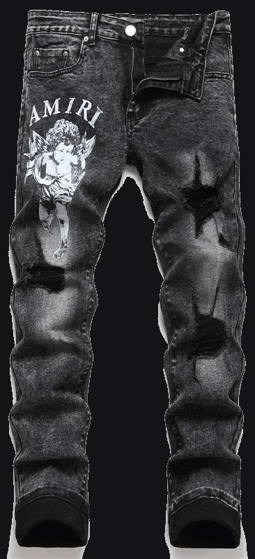 Amiri Jeans
