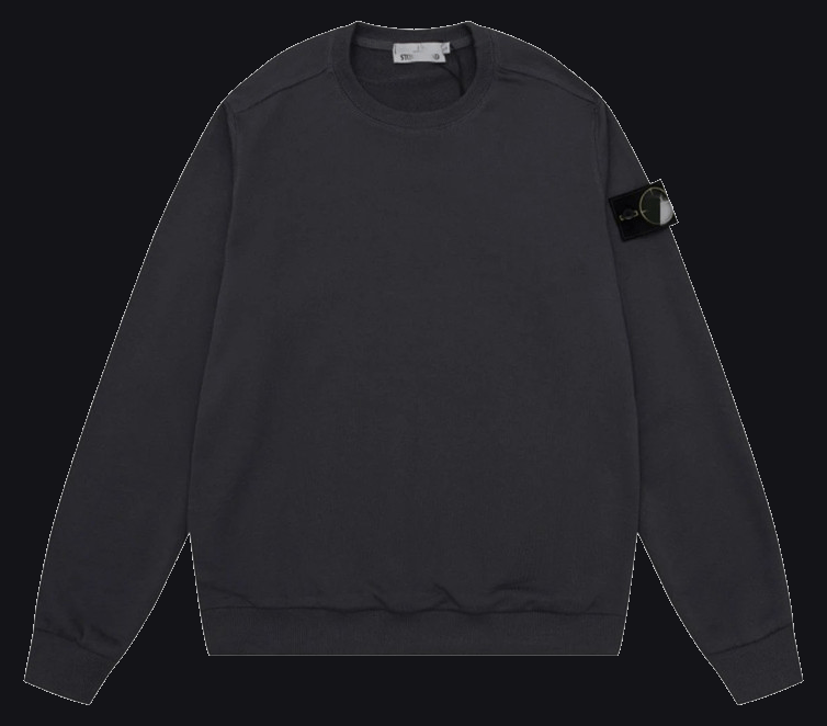 Stone Island Hoodie
