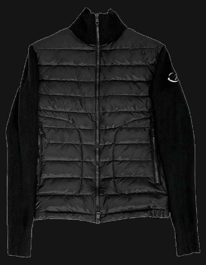 Moncler Down Jacket