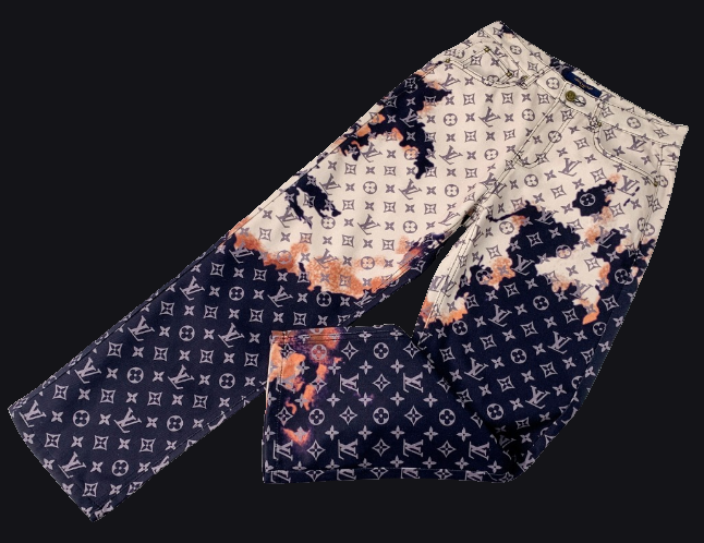 LV Jeans
