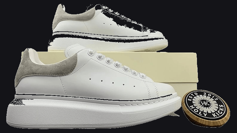 Alexander McQueen Shoes