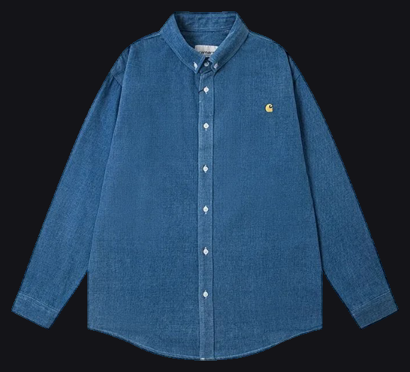 Carhartt Carhartt Shirt — Latest Finds find on LitBuy Finds