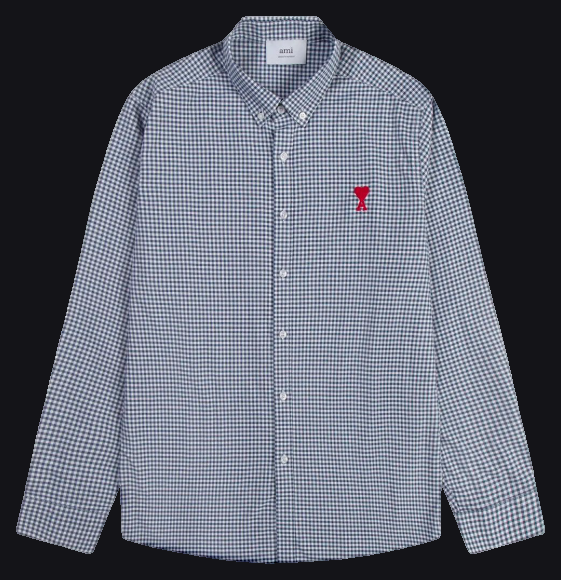 Ami Ami Shirt — Latest Finds find on LitBuy Finds