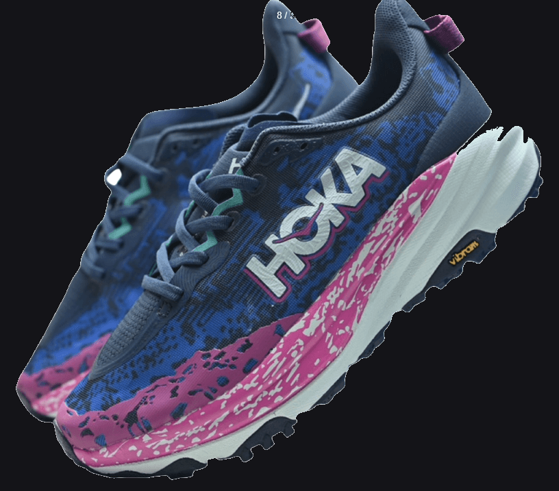 Hoka Shoes