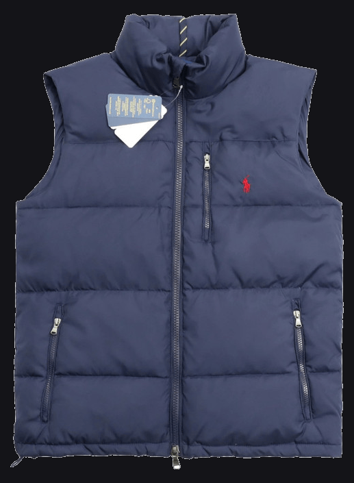 Ralph Lauren Vest