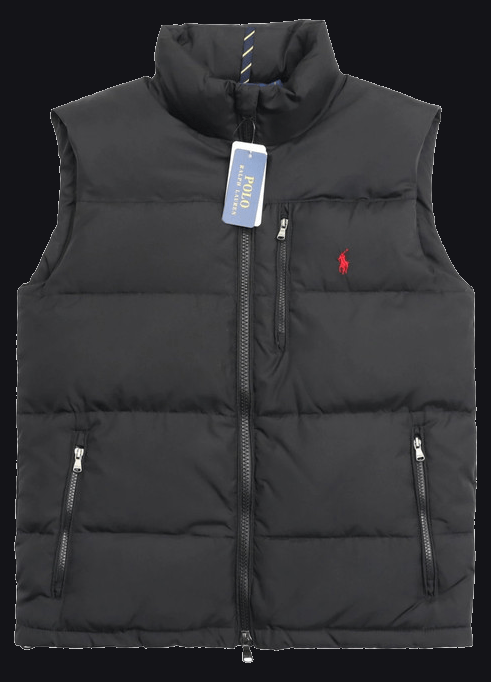 Ralph Lauren Vest