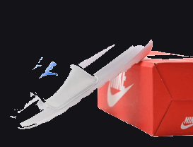 Nike Slippers