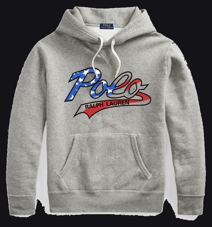 Ralph Lauren Hoodie