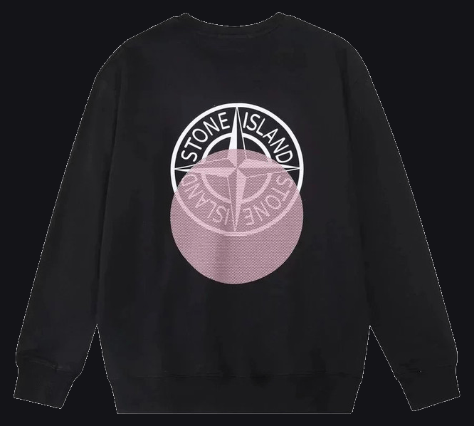Stone Island Hoodie