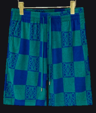 Loewe Loewe Shorts — Latest Finds find on LitBuy Finds