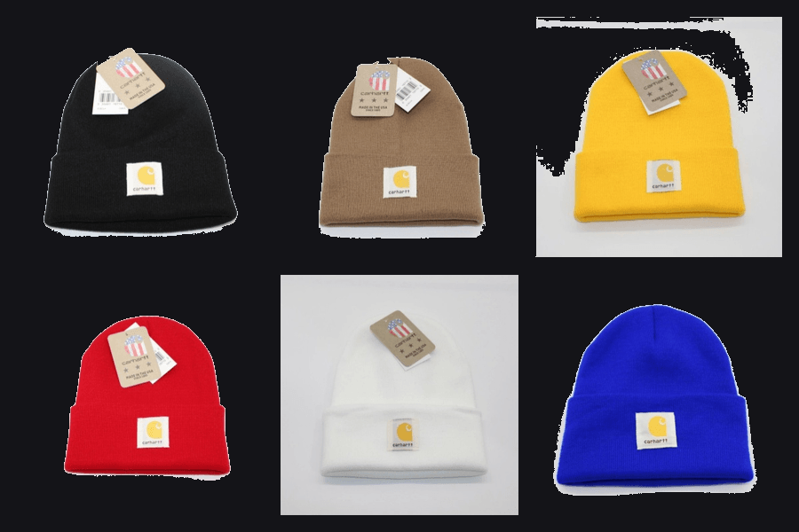 Carhartt Knitted Hat