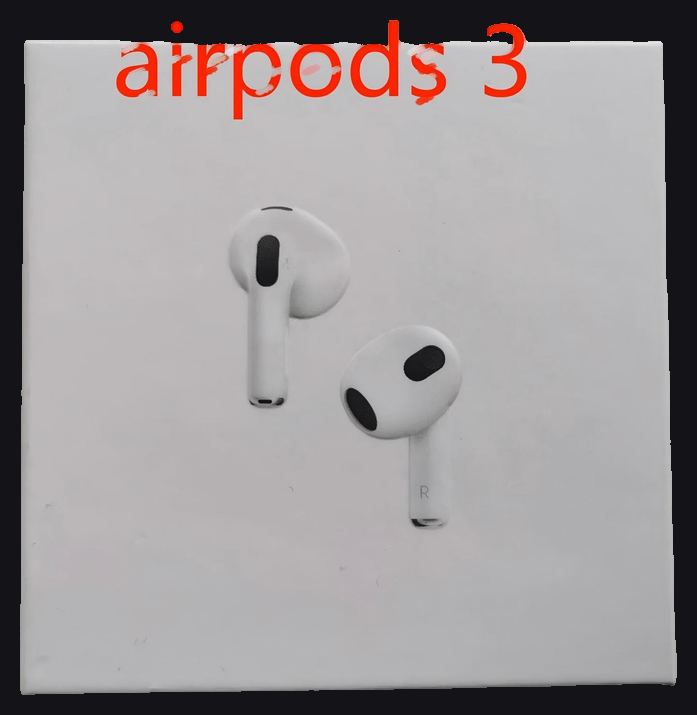 Airpods 3