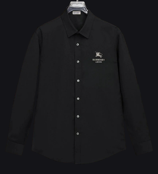 Burberry Burberry Shirt — Latest Finds find on LitBuy Finds