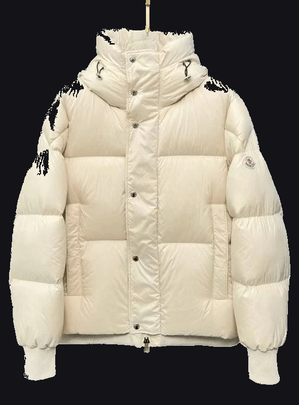 Moncler Down Jacket