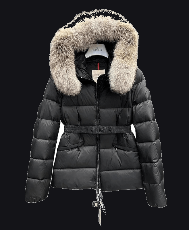Moncler Down Jacket