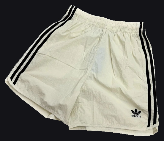 Adidas Adidas Shorts — Latest Finds find on LitBuy Finds