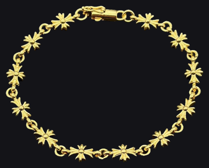Chrome Hearts Bracelet