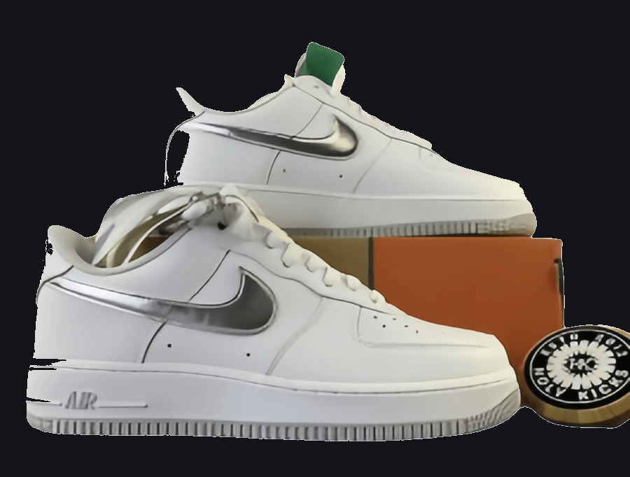 Air Force1 AY Batch