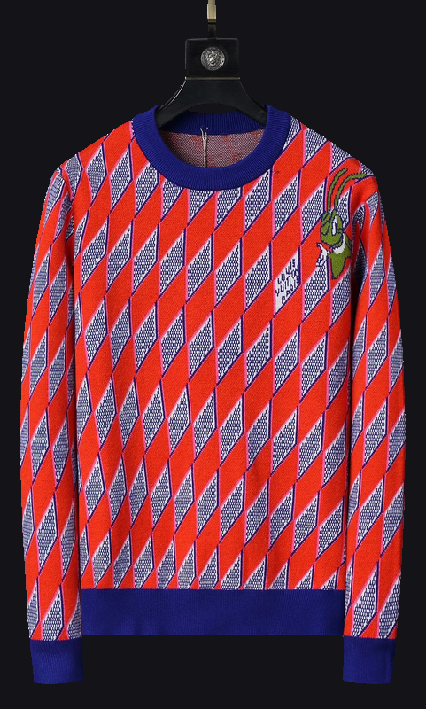 LV Sweater
